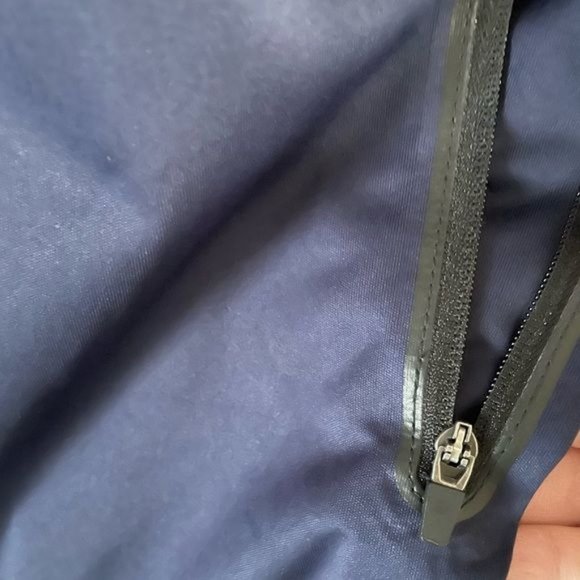 Sun Mountain Rainflex Men’s Golf Rainproof Weather Resistant Shirt, Size Med - Picture 5 of 16